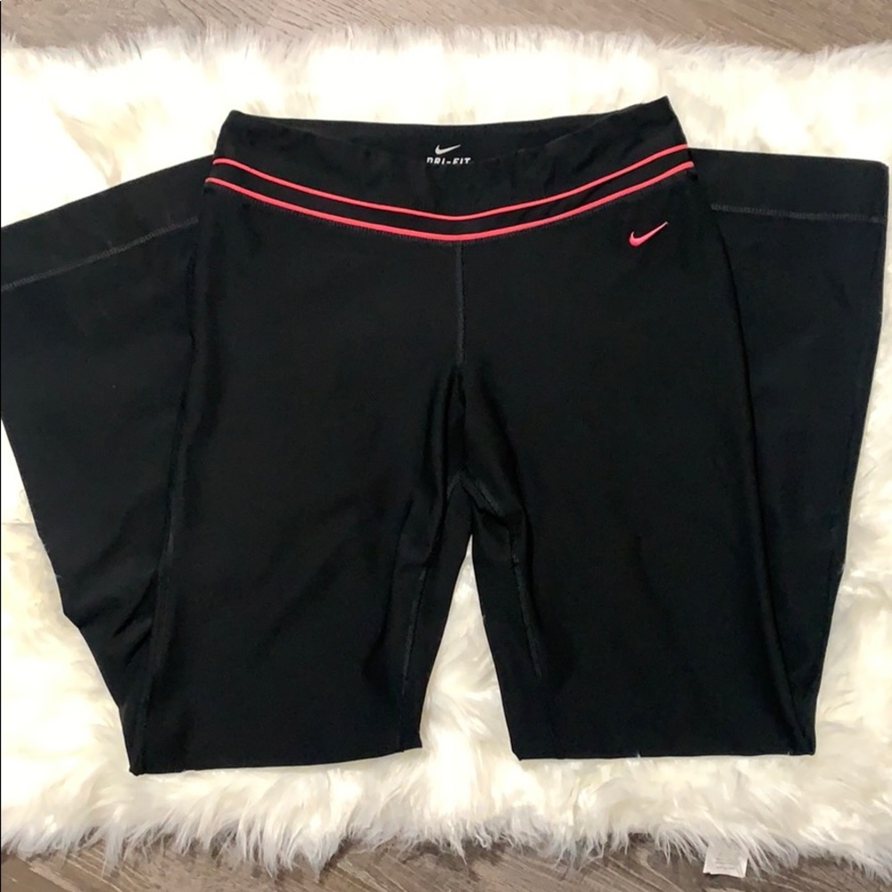 Nike workout pants